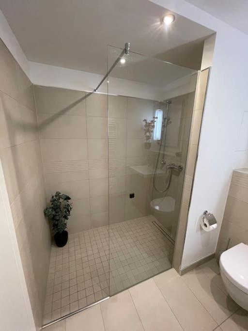 Loft Bw29 Zentrum - Freizeit & Arbeit - 5 Personen - Wifi 莱比锡 外观 照片