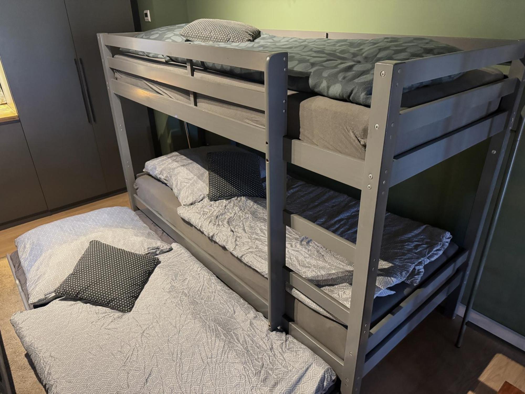 Loft Bw29 Zentrum - Freizeit & Arbeit - 5 Personen - Wifi 莱比锡 外观 照片